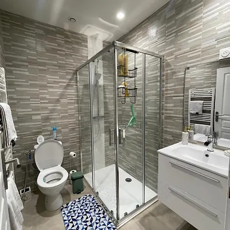 Au Logis Du Circuit Des 24h00 בית נופש