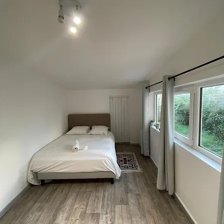 Au Logis Du Circuit Des 24h00 Le Mans