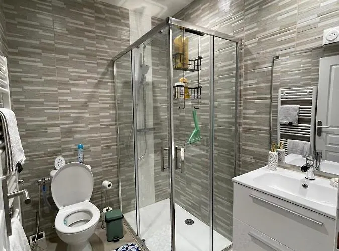 Au Logis Du Circuit Des 24h00 Holiday home