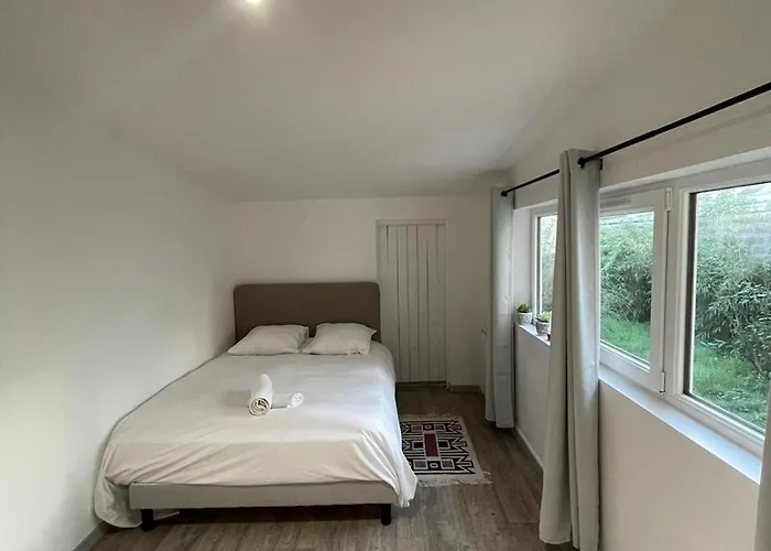 Au Logis Du Circuit Des 24h00 Le Mans